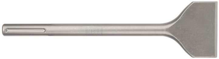 Dłuto łopatkowe z chwytem SDS max 115x350 mm 1