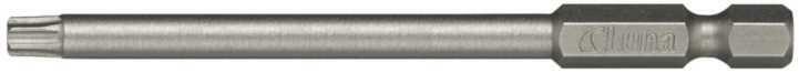 Groty wkrętakowe typu TX T20 89 mm 1
