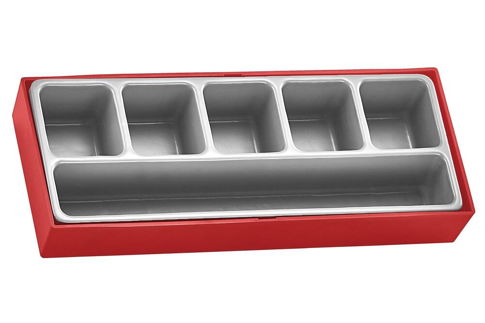 Pojemnik wstawiany Teng Tools TTZ01 1