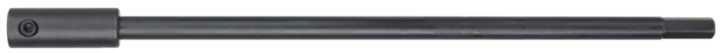 Przedłużacz wiertła 300mm z chwytem sześciokątnym 3/8 Luna 232480103 1