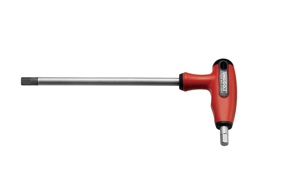 Klucz imbusowy z rękojeścią poprzeczną 7.0 mm 1