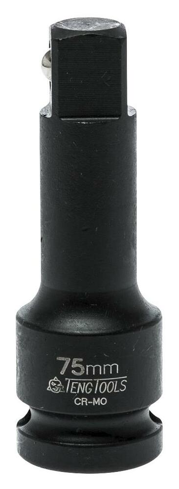 Przedłużacz udarowy 1/2 75 mm ANSI 1