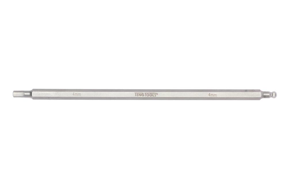 Trzon wkrętakowy dwustronny 6-kątny 4x4 mm 1