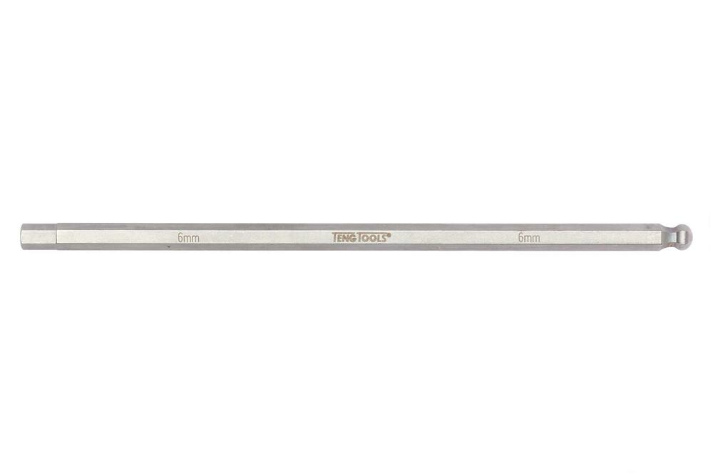 Trzon wkrętakowy dwustronny 6-kątny 6x6 mm 1