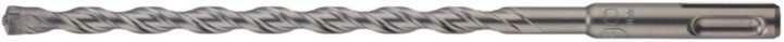 Wiertło do betonu SDS-Plus 10,0x165 mm 5-ostrzowe Luna 241571405 1