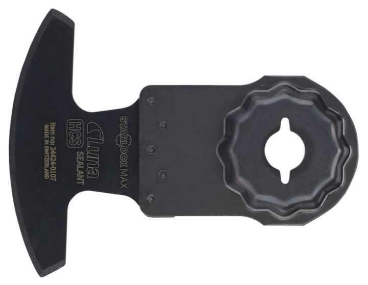 Skrobak SL 66 mm HCS 1