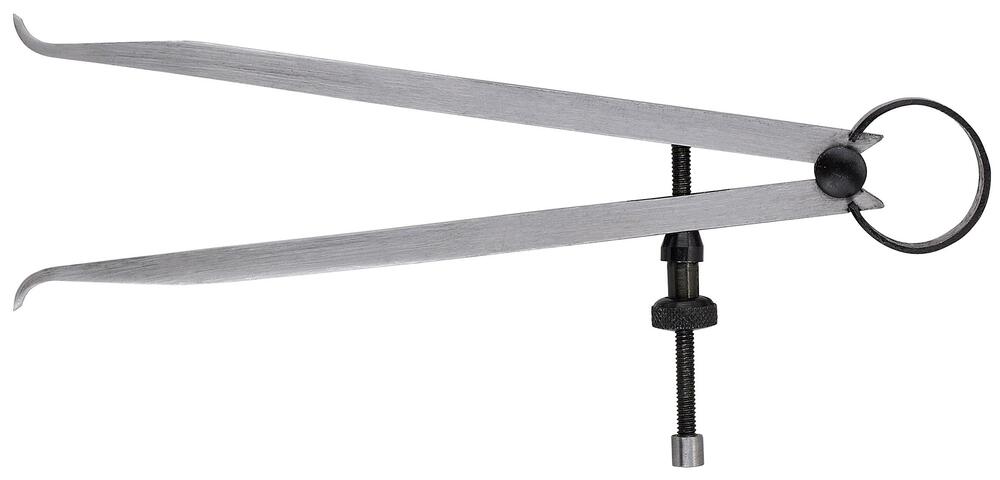 Macki wewnętrzne nastawne 300 mm 1