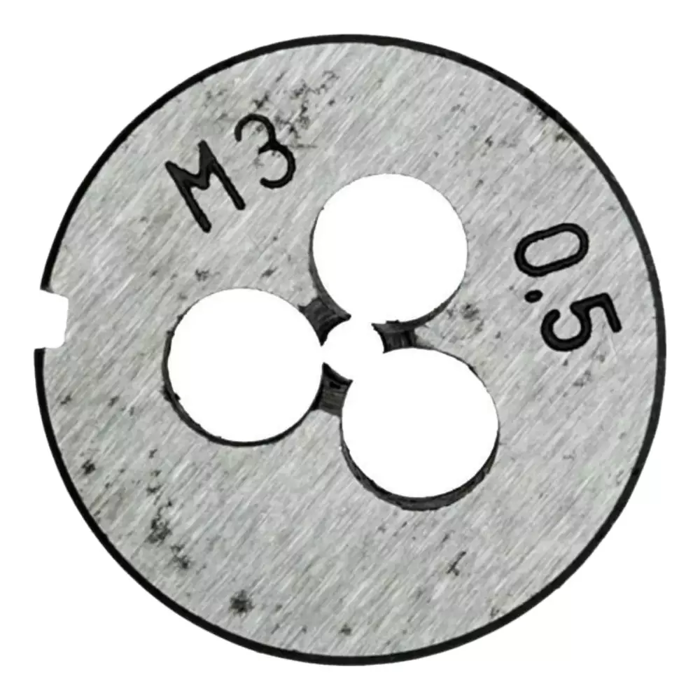 Narzynka gwint metryczny M3x0,5 mm TengTools 1