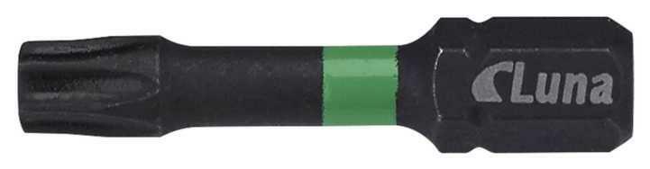 Grot 32 mm TS40 Impact do gniazda typu TX (2 szt.) 1
