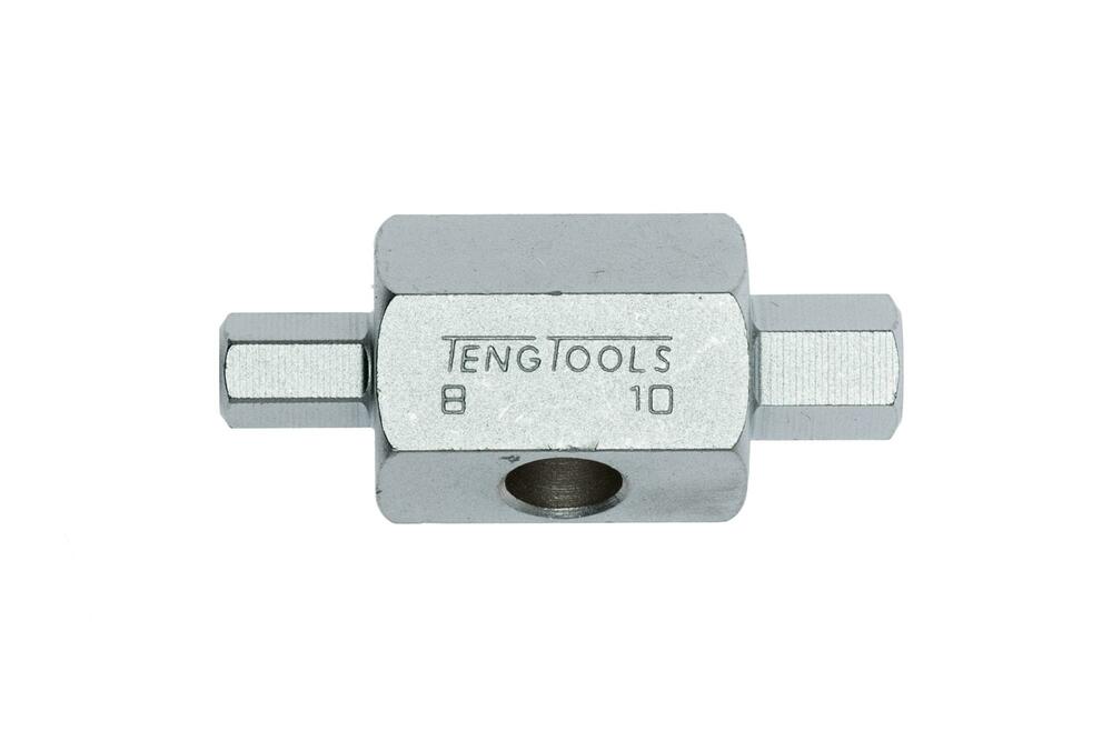Klucz trzpieniowy do korka olejowego 6-kąt 8 mm x 10 mm DP0810 1