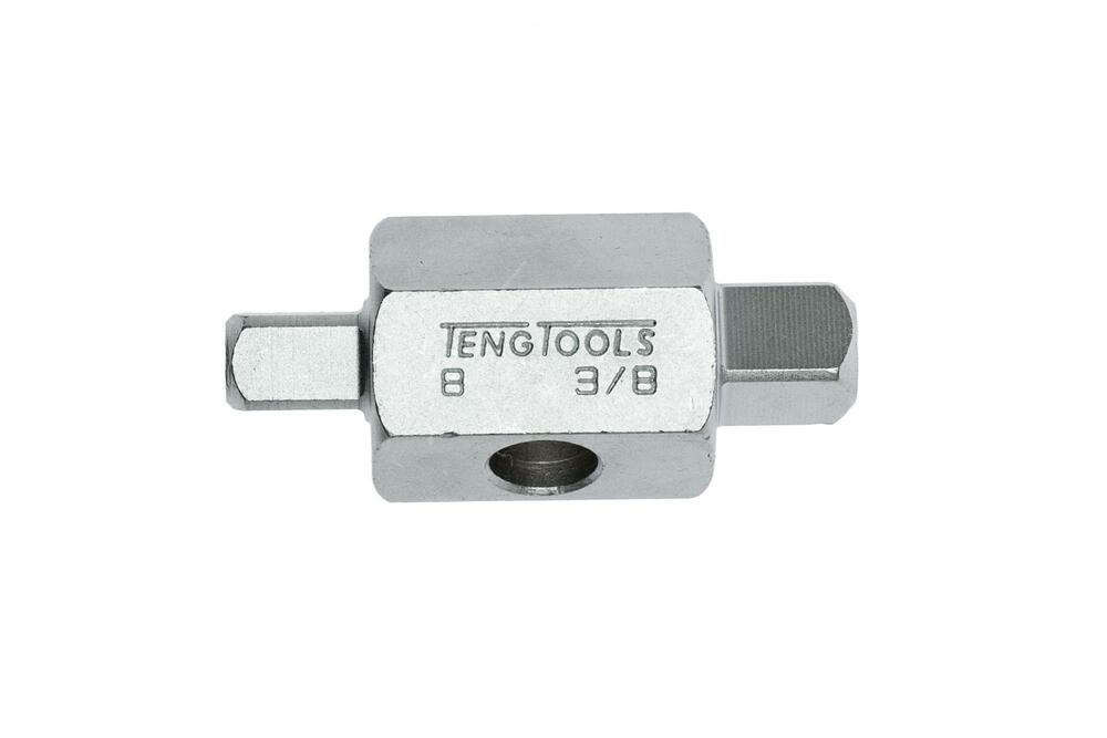 Klucz trzpieniowy do korka olejowego kwadrat 8 mm x 3/8 DP0812 1