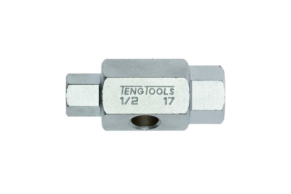 Klucz trzpieniowy do korka olejowego 6-kąt 17 mm x 1/2 DP1716 1
