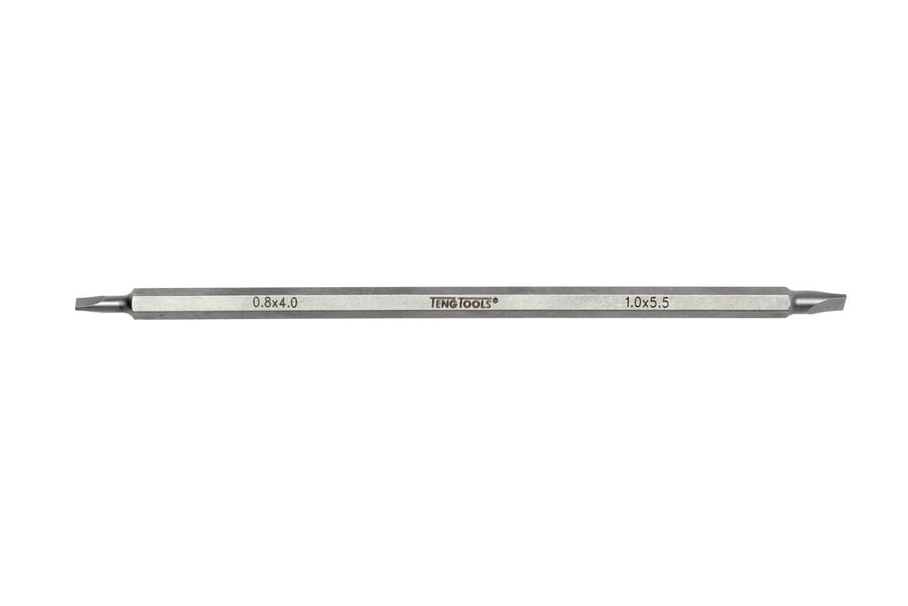 Trzon wkrętakowy dwustronny 4,0 mm x 5,5 mm 1