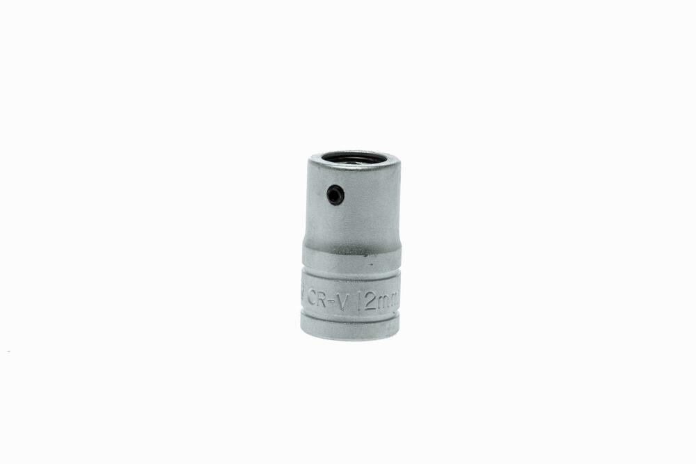 Nasadka pod groty z chwytem kwadratowym 1/2 12 mm 1