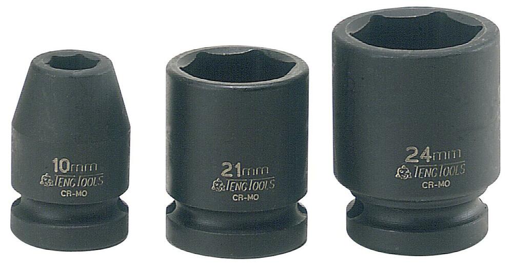 Nasadka maszynowa 1/2 8 mm DIN 1