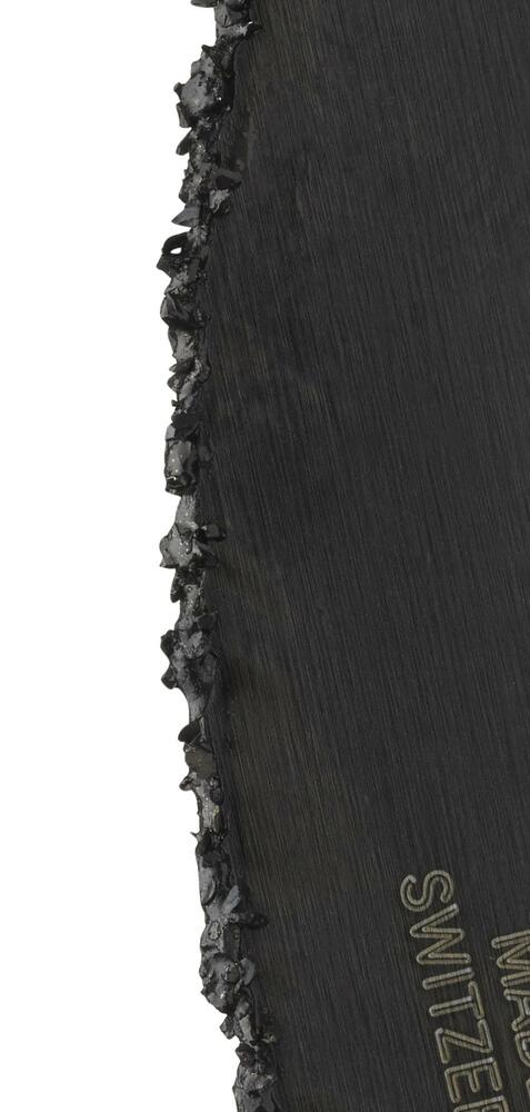 Brzeszczot do cięć wgłębnych 53 mm SLP TC Luna 1