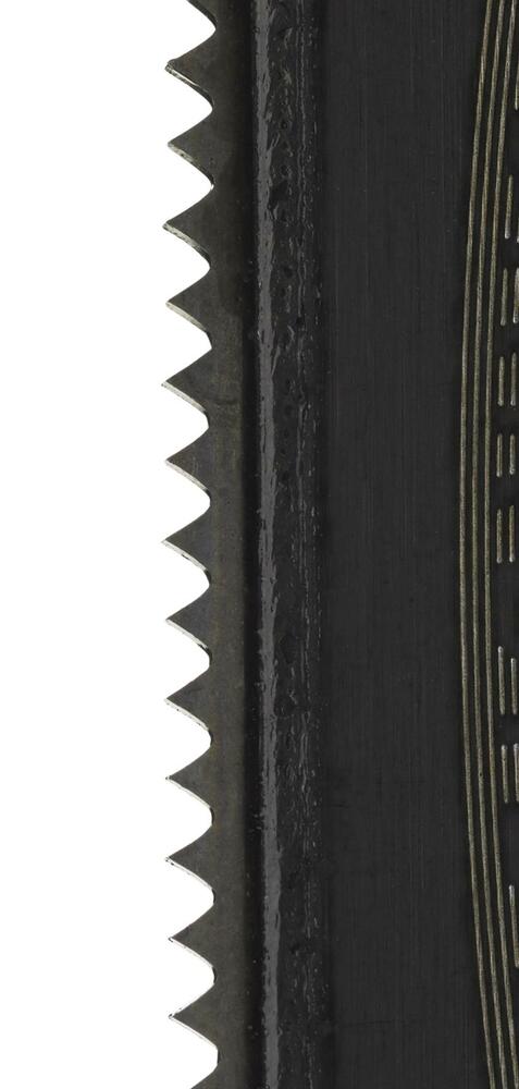 Brzeszczot do cięć wgłębnych 32 mm SL TCT Luna 1