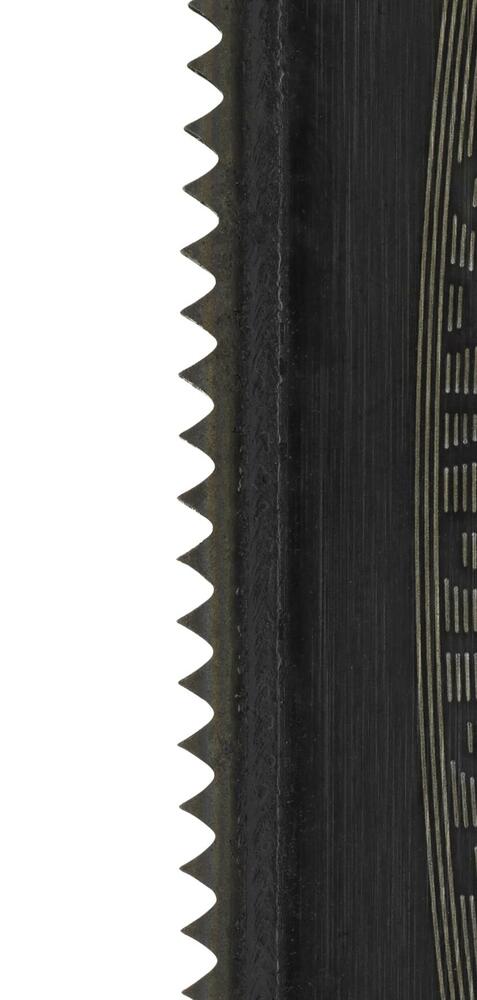 Brzeszczot do cięć wgłębnych 32 mm SLM TCT Luna 1