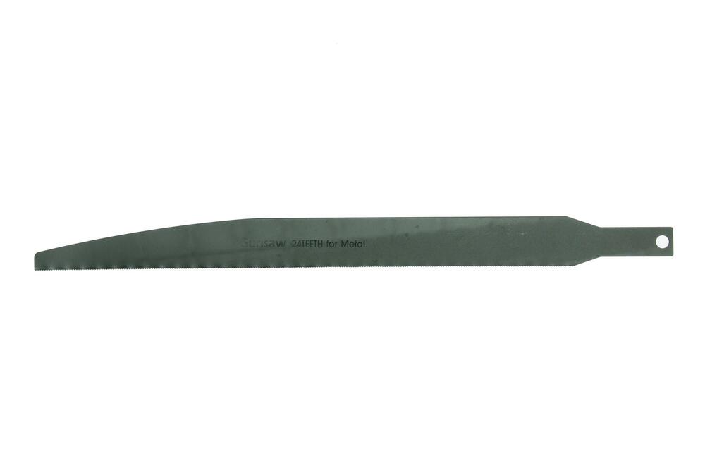 Brzeszczot 24TPI 703-24 1