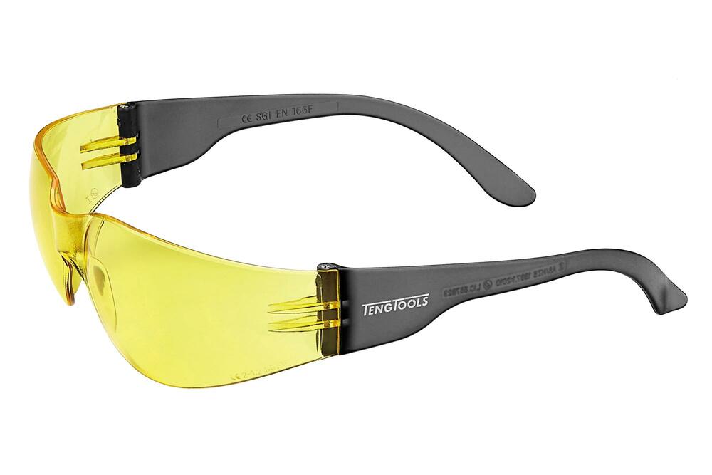Okulary ochronne SG960Y 1