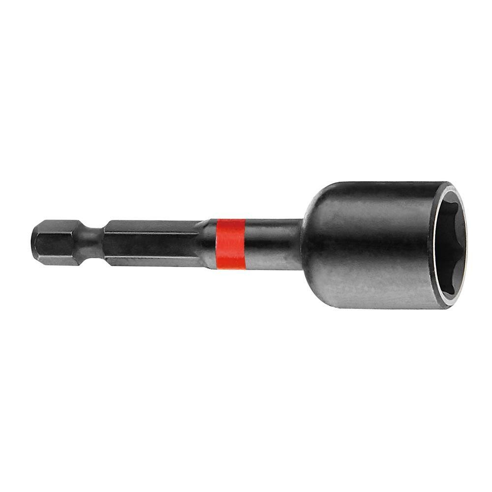 Nasadki do wkrętów budowlanych Teng Tools Impact 8x65 mm 1