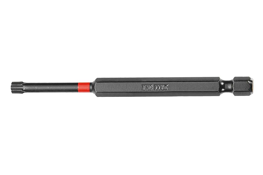 Grot udarowy 1/4 TX25 89 mm 1