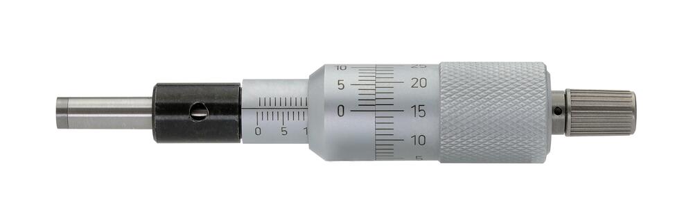 Głowica mikrometryczna Limit MHA 25 1