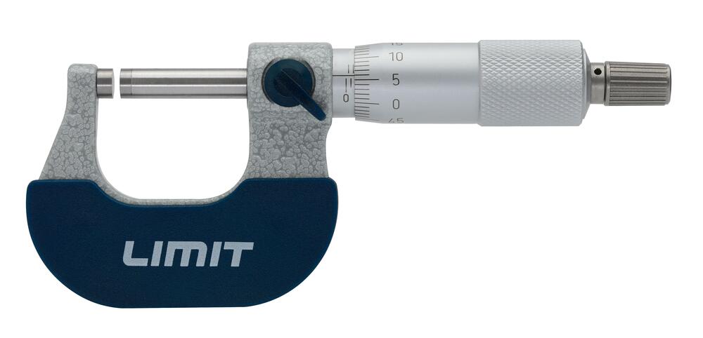 Mikrometr MMA 0-25 mm 1