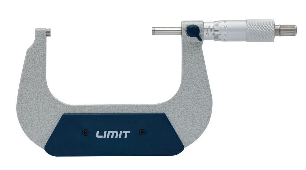 Mikrometr MMA 75-100 mm 1