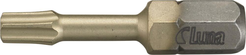 Groty Luna Prime 29 mm typu TX Prime Luna TX25 (2 szt.) 1
