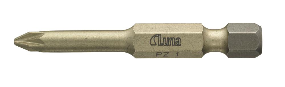 Groty Torsion PZ1 PRIME 50 mm (2 szt.) 1