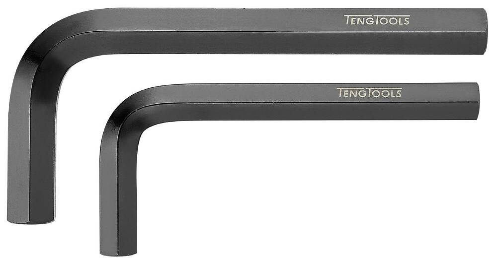 Klucz trzpieniowy 6-kątny 42x118 11 mm 1