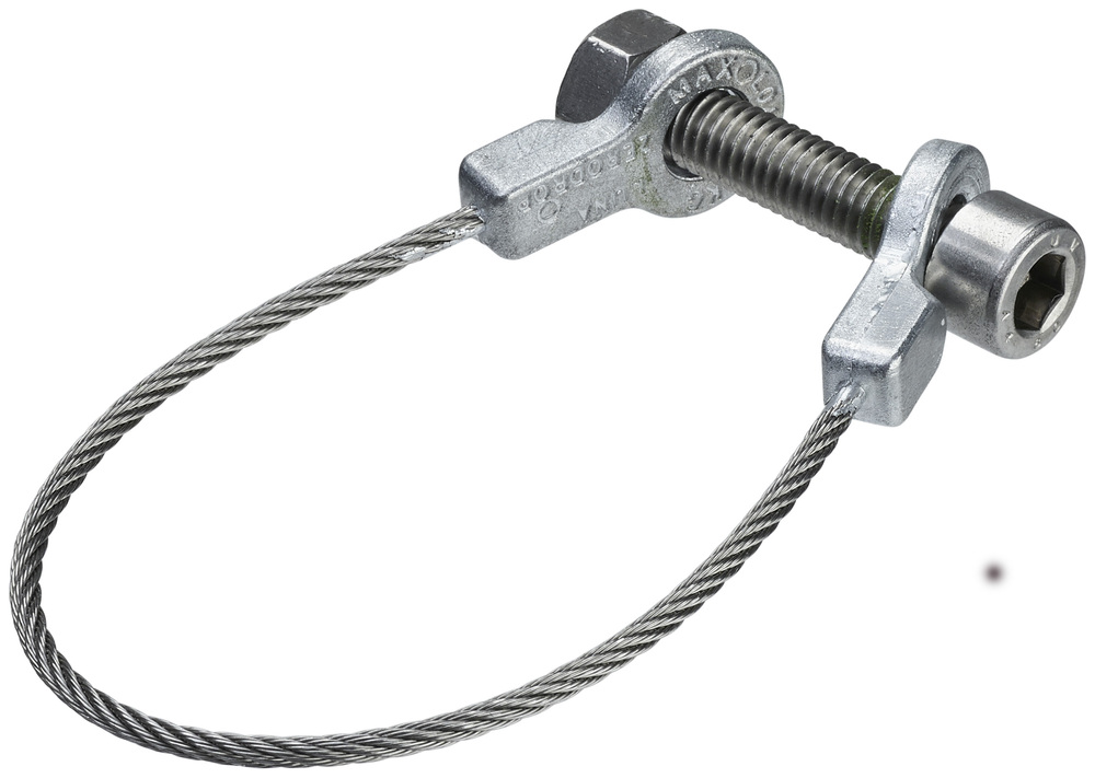 Linka z szaklą U 0-11 mm 1