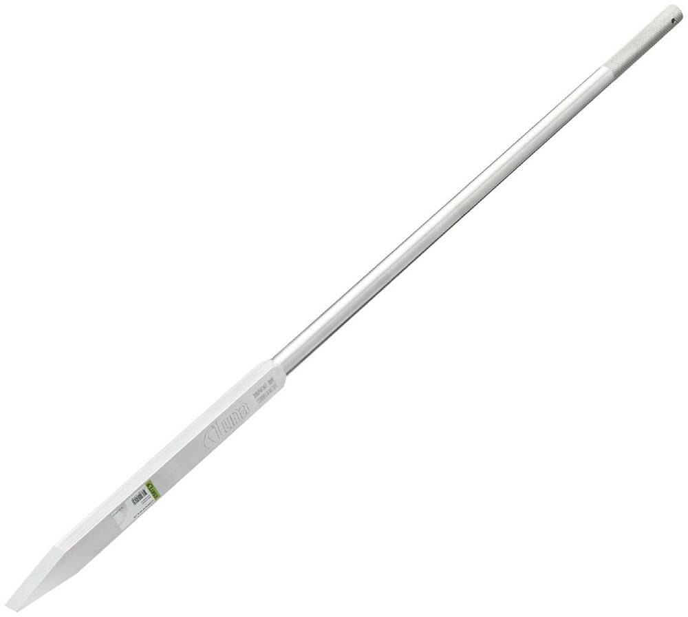 Łom budowlany aluminowy AS 1200 1