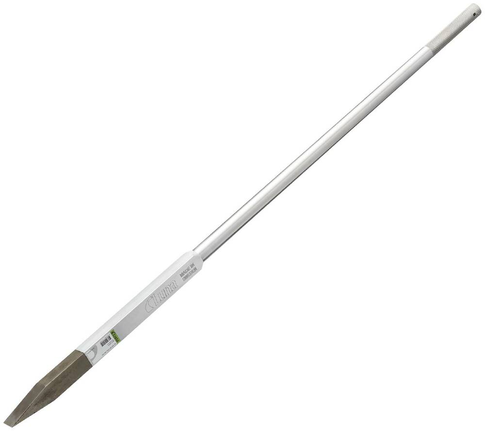 Łom budowlany aluminowy ASS 1200 1