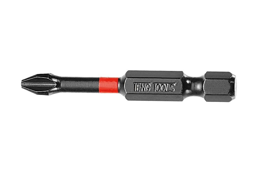 Grot udarowy 1/4 PH1 50 mm 1