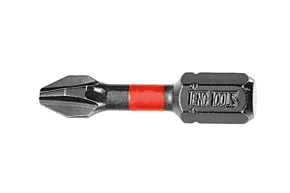 Grot udarowy 1/4 PH1 30 mm 1