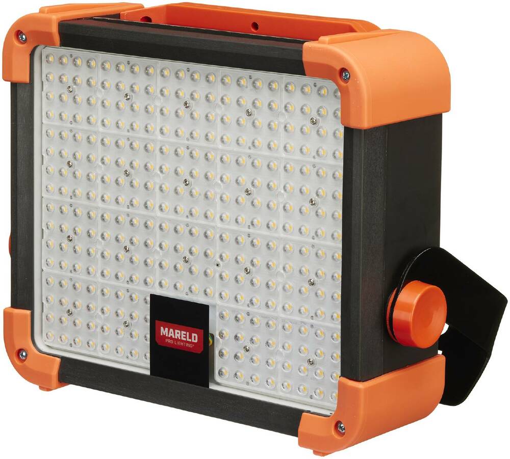 Lampa robocza Sirius 30000 1