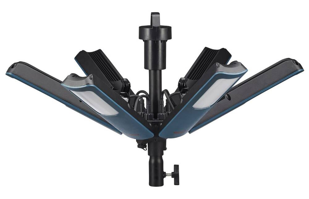 Lampa robocza Starburst 23000 APP z czujnikiem 1
