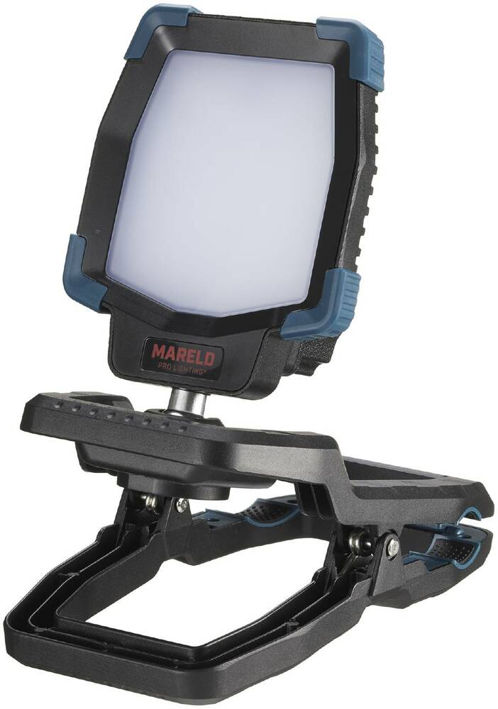 Lampa robocza Shiny 3000 RE 1