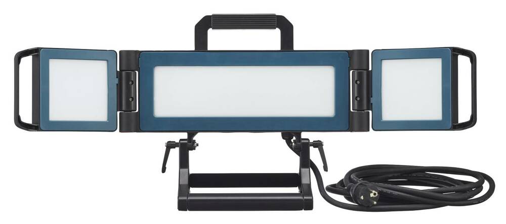 Lampa robocza Vapor 8000 APP z czujnikiem 1
