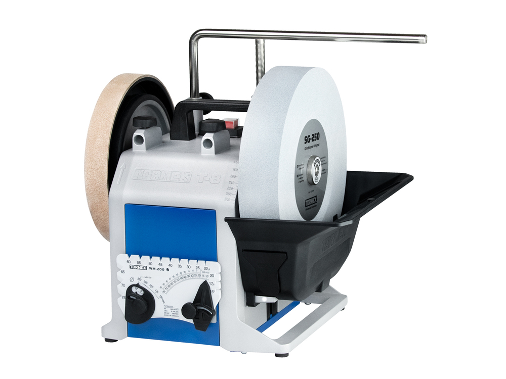 Ostrzarka wodna TORMEK T-8 Orginal 1