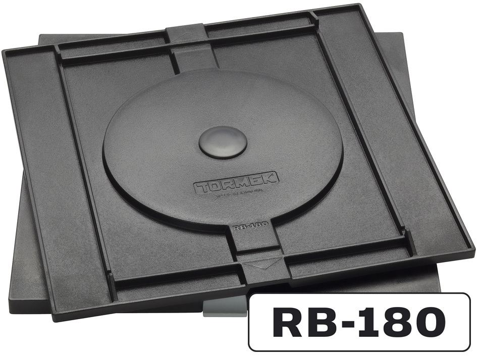 Podstawa obrotowa RB-180 do ostrzarki Tormek 1