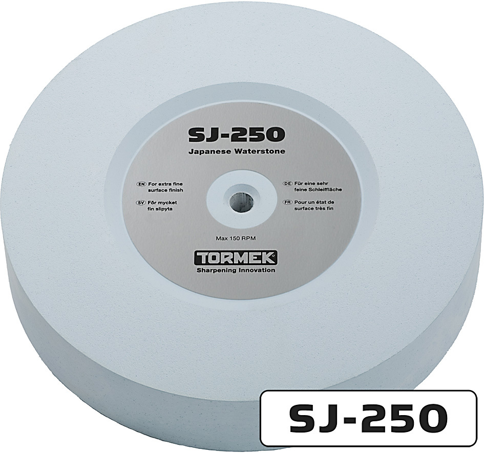 Kamień szlifierski Japoński SJ-250 1