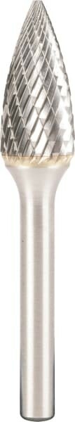 Frez trzpieniowy 12.7x25x6 HF100G 1