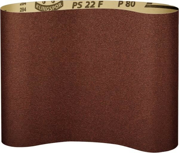 Rolka PS 22 F gr.60 150X50000mm 1