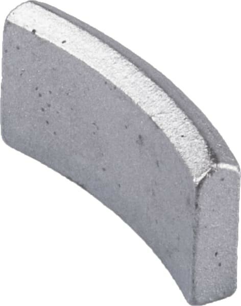 Segment pojedyńczy 24x3.5x11 DE600B 1