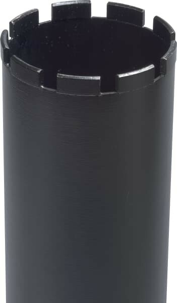 Wiertło koronkowe 92x3.5x450 DK654B SUP 1