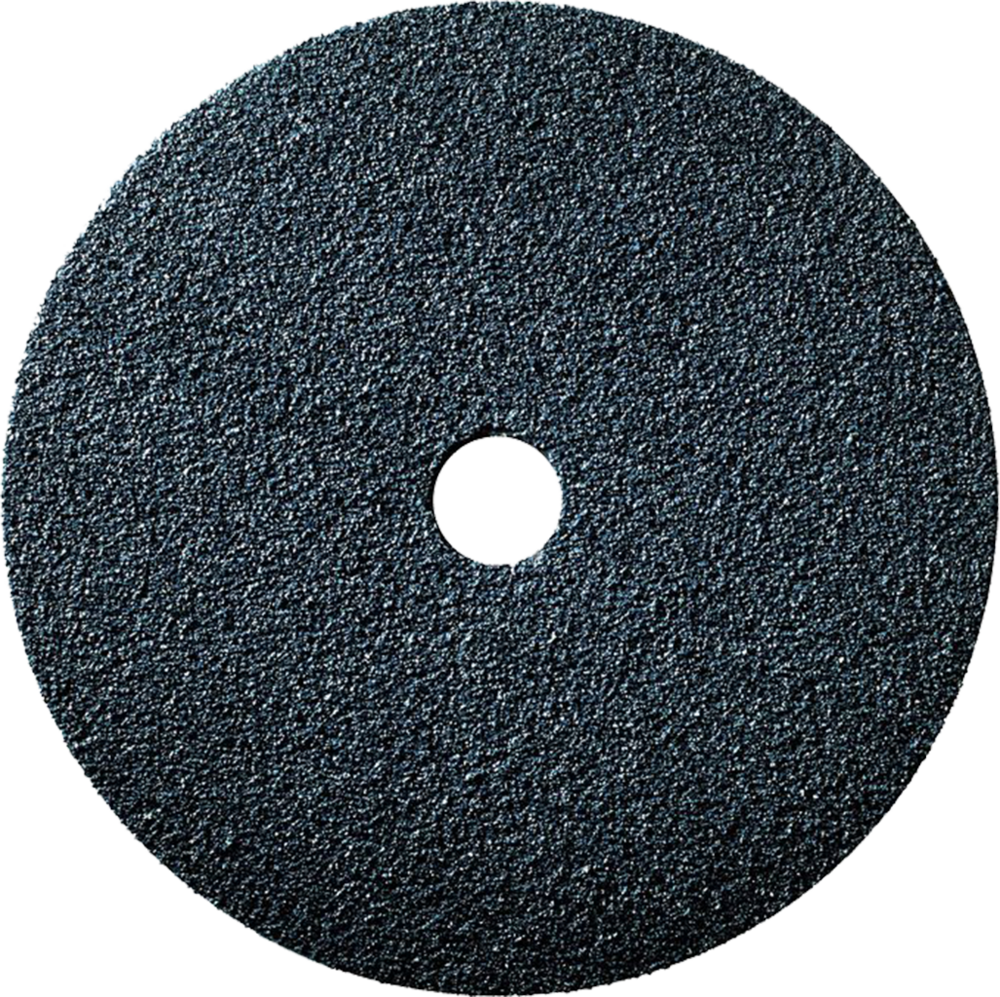 Krążek fibrowy do metalu 115x22mm P60 okrągły AbraBETA 001431060 1