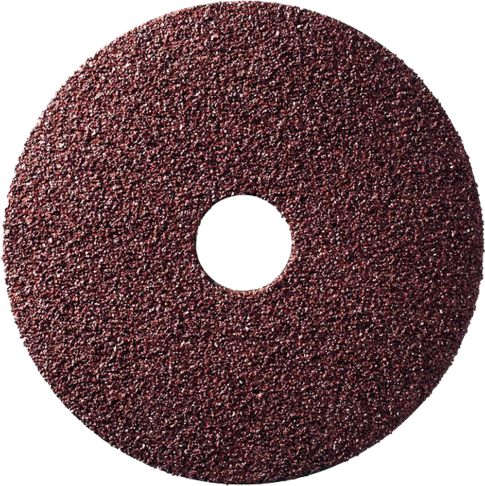 Krążek fibrowy do metalu 125x22mm P24 okrągły AbraBETA 001442024 1